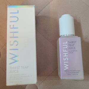 Wishful Thirst Trap Juice